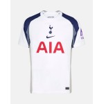 Camiseta Hombre Tottenham Hotspur Local 2025/26