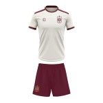 Equipación Local Mundial España 2026 Niño