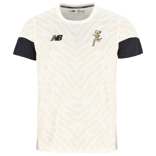 Atalanta Niño 2025/26 Camiseta de Pre-Partido Visitante