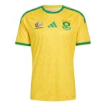 Camiseta local Sudáfrica 2026 Copa del Mundo mujer Camiseta local Sudáfrica 2026 Copa del Mundo mujer
