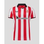 Camiseta Athletic Bilbao 2025/26 Local Hombre Camiseta Athletic Bilbao 2025/26 Local Hombre
