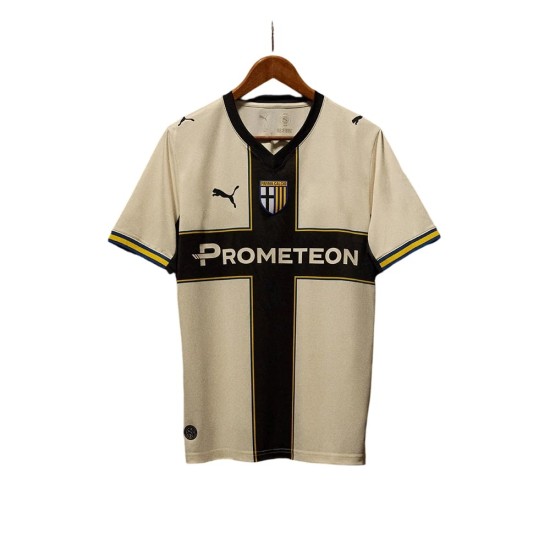 Camiseta de local Parma 2026/27 para mujer