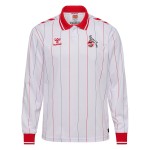 Camiseta Especial Manga Larga 2025/26 1. FC Köln Mujer