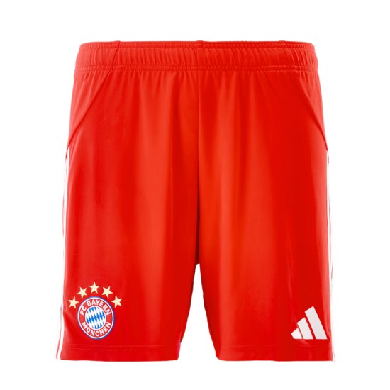 Pantalones cortos local hombre Bayern Múnich 2025/26
