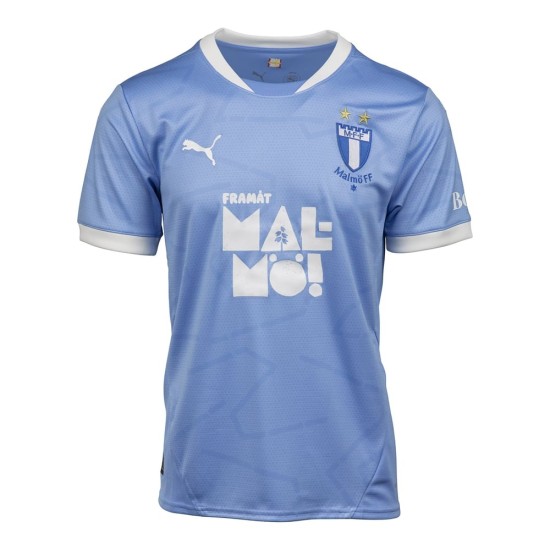 Camiseta local para niños Malmö FF 2025
