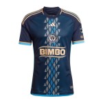 Camiseta Local 2025 de Philadelphia Union para Hombre Camiseta Local 2025 de Philadelphia Union para Hombre
