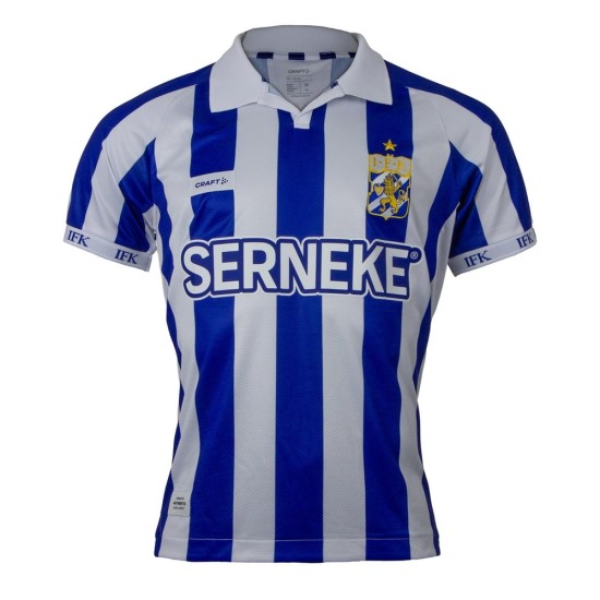 Camiseta local para hombres IFK Göteborg 2025