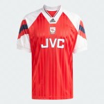 Camiseta Retro de Local Arsenal 1992/94 para Hombre Camiseta Retro de Local Arsenal 1992/94 para Hombre