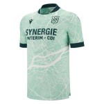 Camiseta visitante del FC Nantes 2025/26 para mujer Camiseta visitante del FC Nantes 2025/26 para mujer