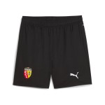 Pantalones cortos de visitante RC Lens 2025/26 para niño Pantalones cortos de visitante RC Lens 2025/26 para niño
