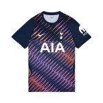 Camiseta de niño Tottenham Hotspur 2026/27 de visitante Camiseta de niño Tottenham Hotspur 2026/27 de visitante