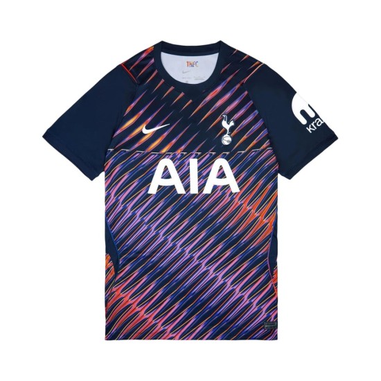 Camiseta de niño Tottenham Hotspur 2026/27 de visitante Camiseta de niño Tottenham Hotspur 2026/27 de visitante