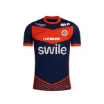 Mujer Camiseta de Local Montpellier 2025/26