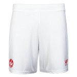 Pantalón corto local hombre 1. FC Kaiserslautern 2025/26