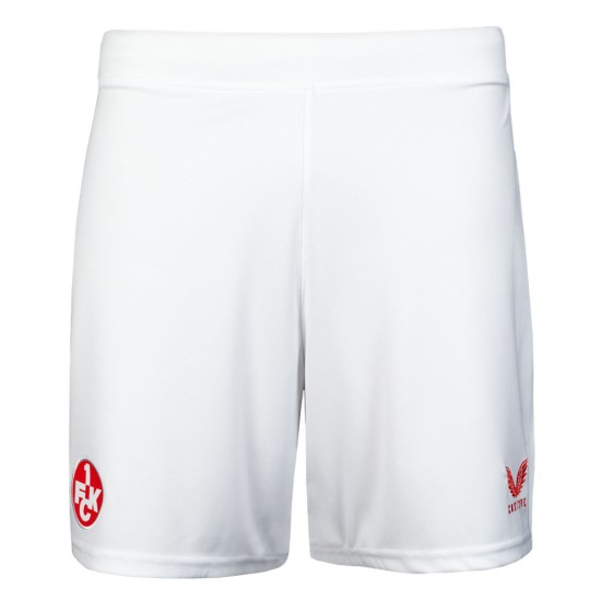 Pantalón corto local hombre 1. FC Kaiserslautern 2025/26