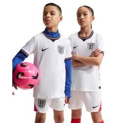 Camiseta Mundial 2026 Local Inglaterra Niño Camiseta Mundial 2026 Local Inglaterra Niño