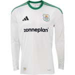 Camiseta 115º Aniversario PEC Zwolle Niño Manga Larga 2025/26