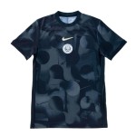 Mujer Camiseta prematch tercera Toulouse FC 2025/26