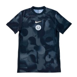 Niño Camiseta prematch tercera Toulouse FC 2025/26