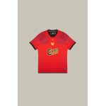 Camiseta Especial Cuarta 2025/26 Venezia - Roja Niño