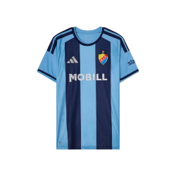 Mujer Djurgårdens IF camiseta local 2026 Mujer Djurgårdens IF camiseta local 2026
