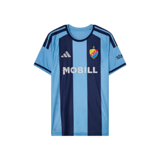Mujer Djurgårdens IF camiseta local 2026 Mujer Djurgårdens IF camiseta local 2026