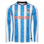 Camiseta de Manga Larga de Local Coventry City 2026/27 para Niño Camiseta de Manga Larga de Local Coventry City 2026/27 para Niño
