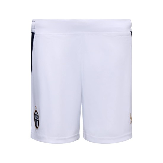 Pantalón corto local infantil FC Zurich 2026/27 Pantalón corto local infantil FC Zurich 2026/27