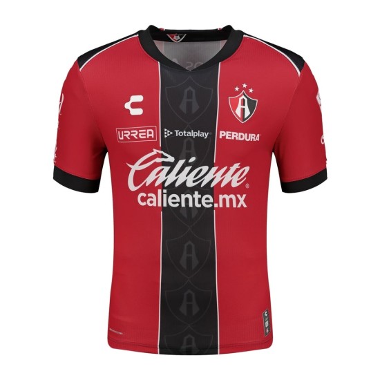 Camiseta local del Atlas FC 2025/26 para hombre Camiseta local del Atlas FC 2025/26 para hombre