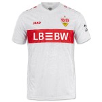 Niño VfB Stuttgart 2025/26 Tercera Camiseta Europa League