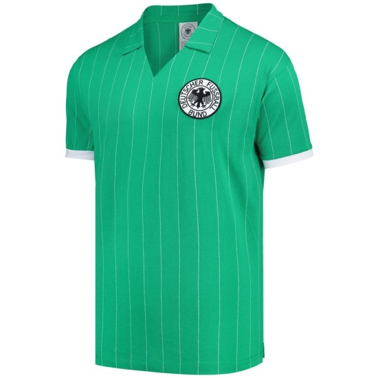 Camiseta Retro Niño Alemania 1982 Mundial Camiseta Retro Niño Alemania 1982 Mundial