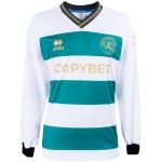 Hombre Queens Park Rangers 2025/26 Tercera Camiseta de Manga Larga Hombre Queens Park Rangers 2025/26 Tercera Camiseta de Manga Larga
