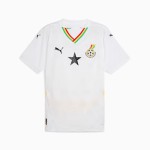 Camiseta local Ghana 2025 hombre Camiseta local Ghana 2025 hombre
