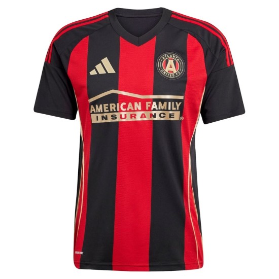 Camiseta local Atlanta United FC 2025 niño
