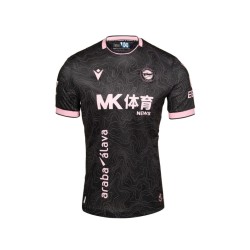 Camiseta de Visitante Alavés 2026/27 para Hombre