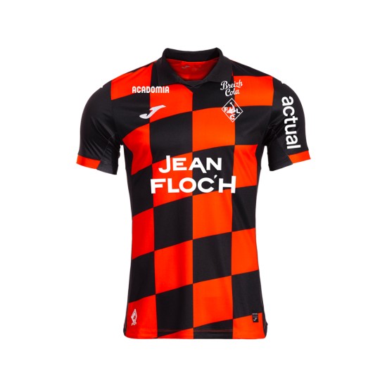 Niño Camiseta Local FC Lorient 2025/26 Niño Camiseta Local FC Lorient 2025/26