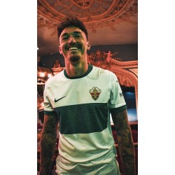 Camiseta local 2025/26 Elche CF Hombre