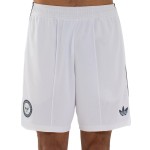 Pantalón Corto Alternativo Visitante Newcastle United 2026/27 para niño Pantalón Corto Alternativo Visitante Newcastle United 2026/27 para niño