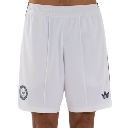 Pantalón Corto Alternativo Visitante Newcastle United 2026/27 para niño Pantalón Corto Alternativo Visitante Newcastle United 2026/27 para niño