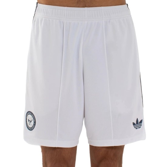 Pantalón Corto Alternativo Visitante Newcastle United 2026/27 para niño Pantalón Corto Alternativo Visitante Newcastle United 2026/27 para niño