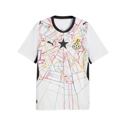 Camiseta Mundial 2026 Local Ghana Hombre