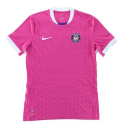 Hombre Camiseta de Visitante Toulouse FC 2025/26