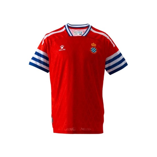 Camiseta Visitante RCD Espanyol 2026/27 Niño Camiseta Visitante RCD Espanyol 2026/27 Niño