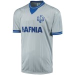 Camiseta Retro Visitante Everton 1984 Hombre Camiseta Retro Visitante Everton 1984 Hombre