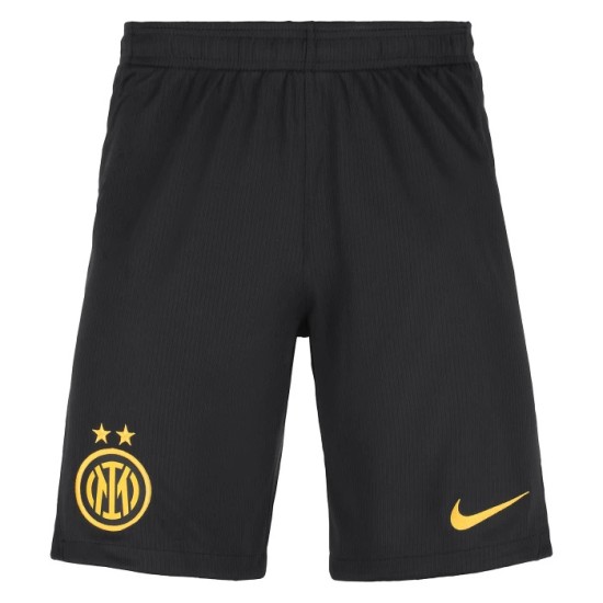Pantalón Corto Inter Milan 2026/27 Home para Niño Pantalón Corto Inter Milan 2026/27 Home para Niño