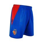 Pantalón Corto Local FC Basilea 1893 2026/27 para Hombre Pantalón Corto Local FC Basilea 1893 2026/27 para Hombre