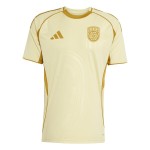 Camiseta Hombre San Diego FC 2025 Tercera Pre Partido Amarilla Camiseta Hombre San Diego FC 2025 Tercera Pre Partido Amarilla