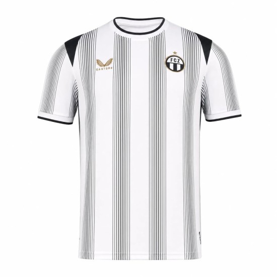 Camiseta local de hombre FC Zurich 2026/27 Camiseta local de hombre FC Zurich 2026/27