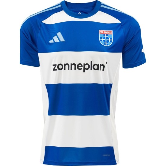 Camiseta Local 2025/26 Niño PEC Zwolle Camiseta Local 2025/26 Niño PEC Zwolle