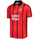 Camiseta Retro de Visitante 1994 de Millwall para Hombre Camiseta Retro de Visitante 1994 de Millwall para Hombre